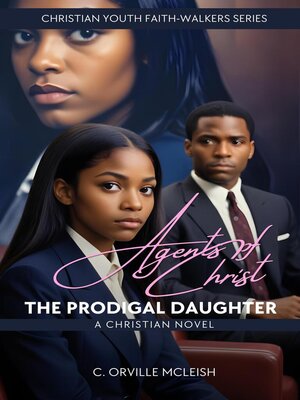 cover image of Agents of Christ